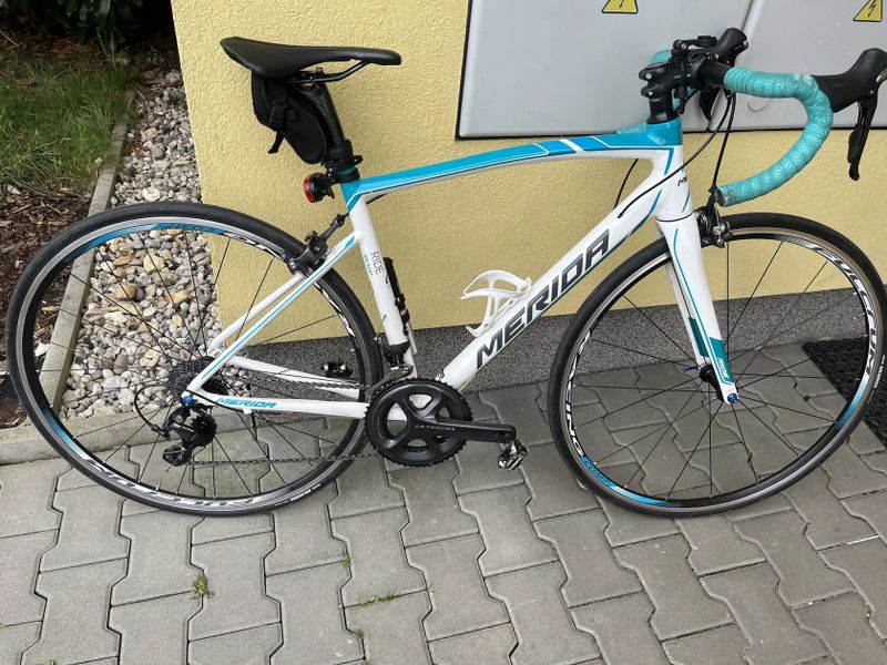 Merida Ride 400 Juliet