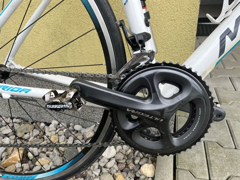 Merida Ride 400 Juliet