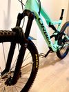 Orbea Occam m30 sl Eagle [ Vel.L] carbon FOX34.....TOP STAV