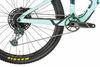 Orbea Occam m30 sl Eagle [ Vel.L] carbon FOX34.....TOP STAV
