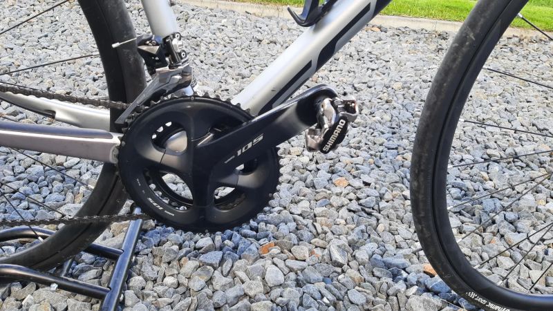 SCOTT ADDICT 20 DISC