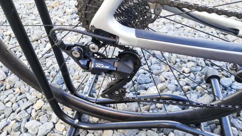 SCOTT ADDICT 20 DISC
