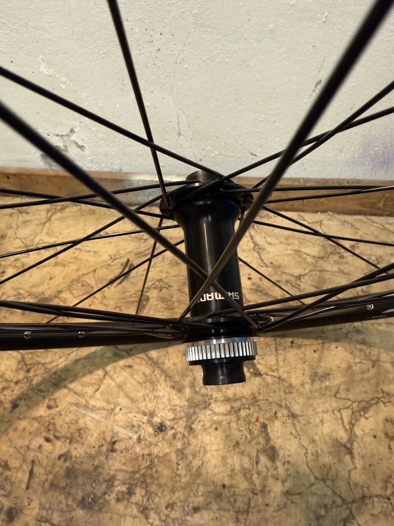 Nova zapletena kola XC 29 12 speed MS