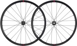 Nova zapletena kola gravel Fulcrum Rapid red 900 28" MS