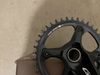 Kliky Shimano GRX820