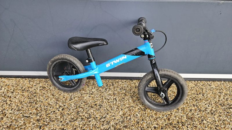 Odrážedlo BTWIN