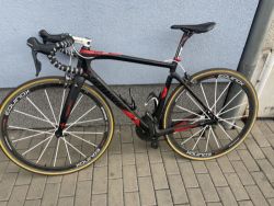 Wilier GTR SL