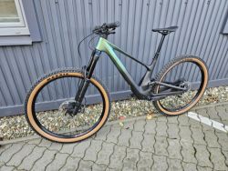 Scott Genius 910