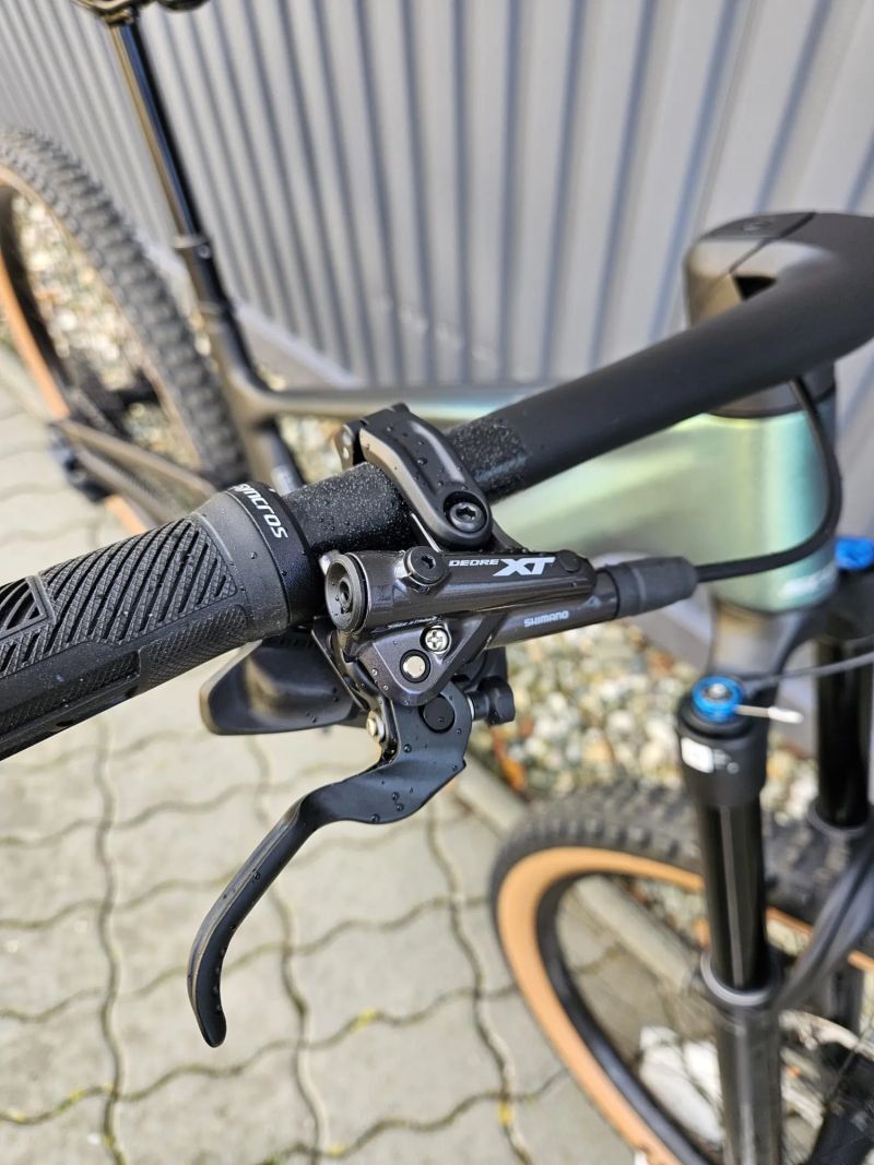 Scott Genius 910