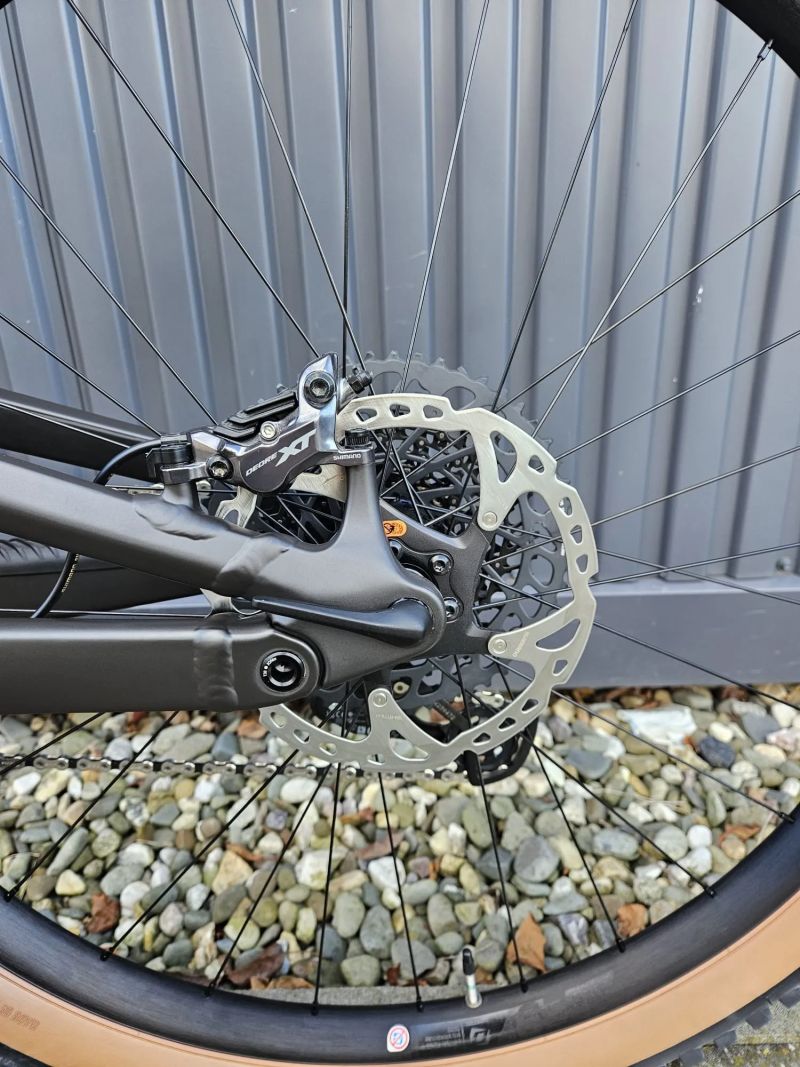 Scott Genius 910