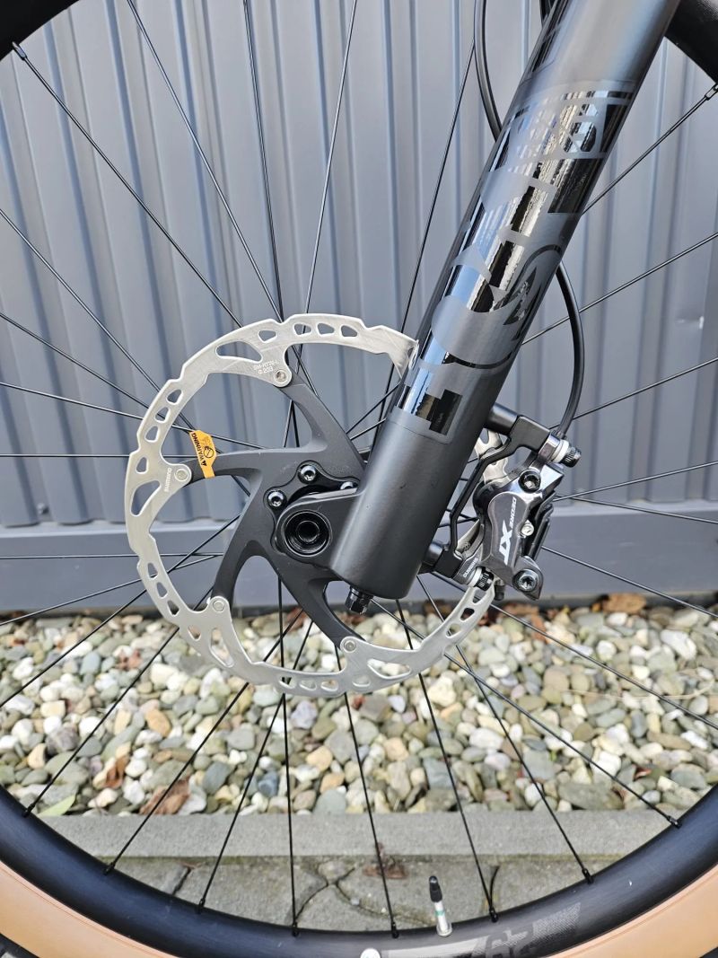 Scott Genius 910