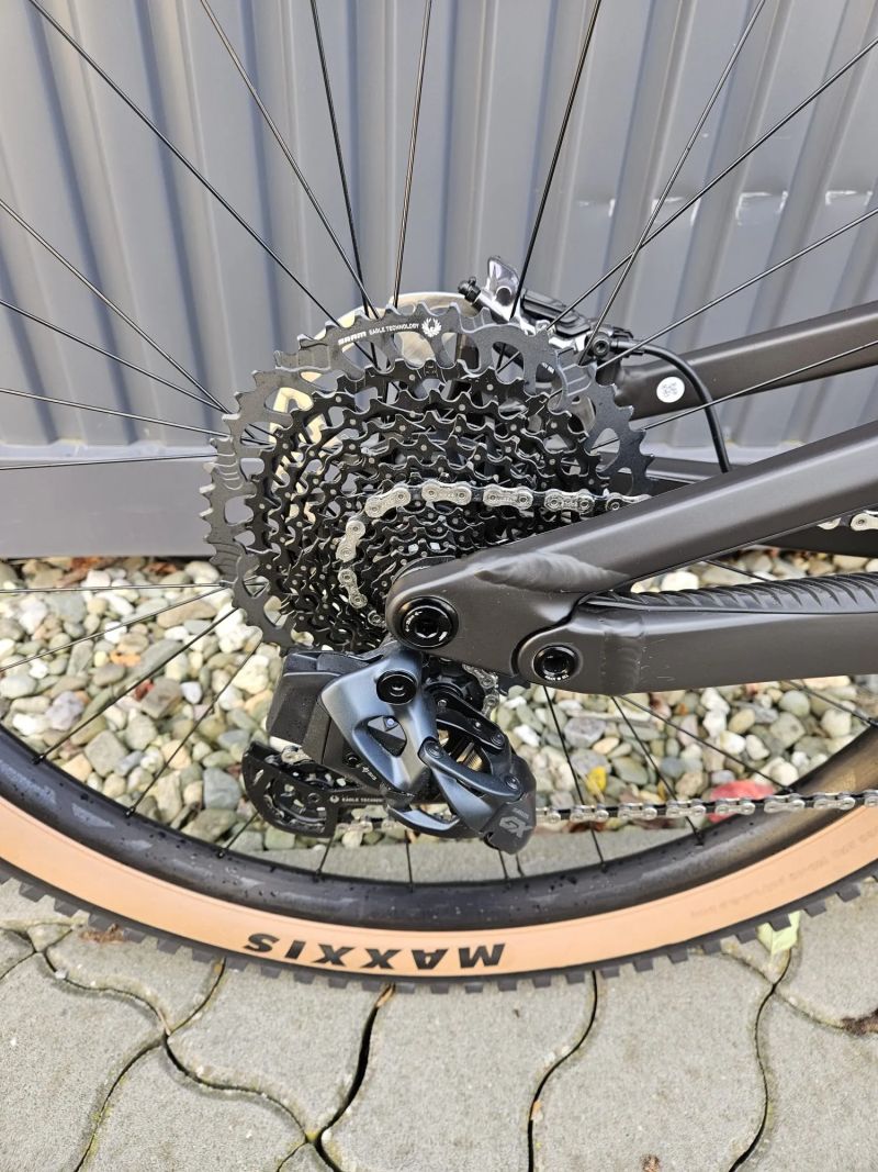 Scott Genius 910