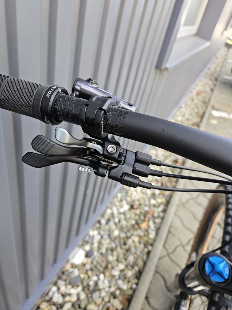 Scott Genius 910