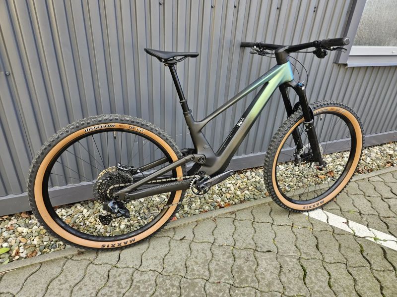 Scott Genius 910