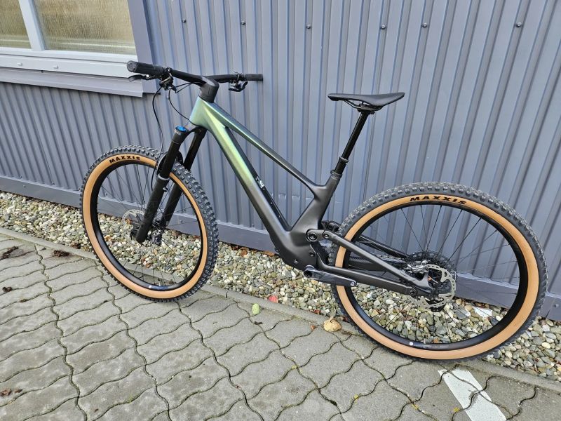 Scott Genius 910