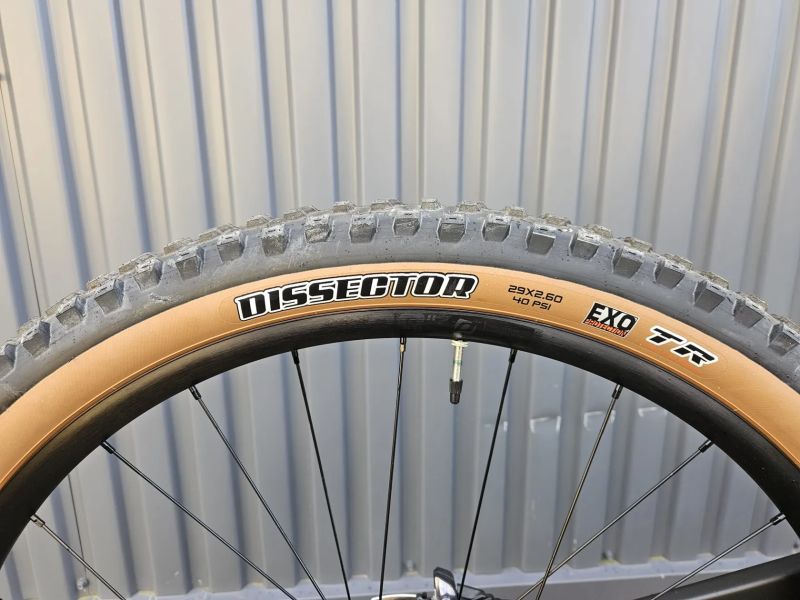Scott Genius 910
