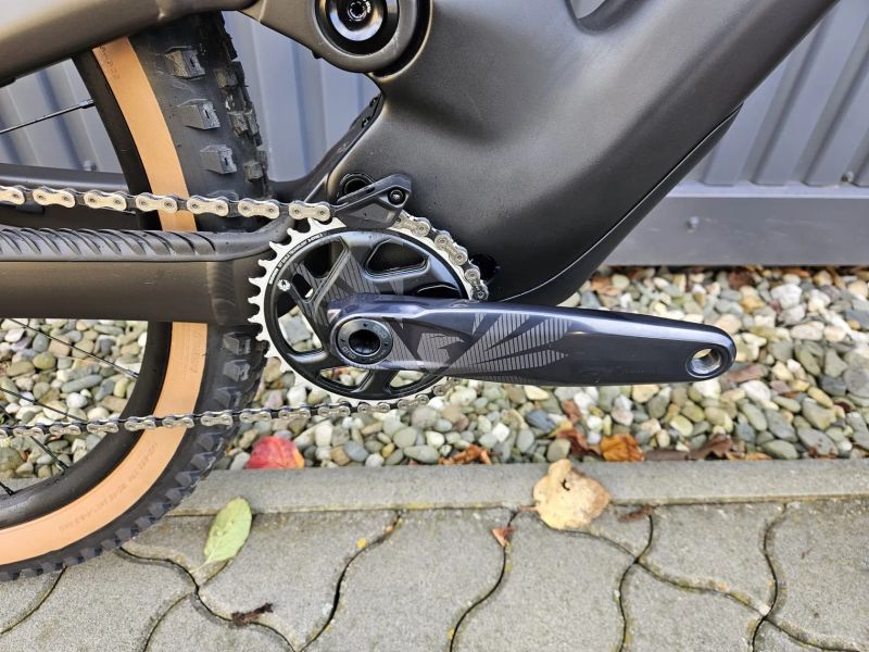 Scott Genius 910