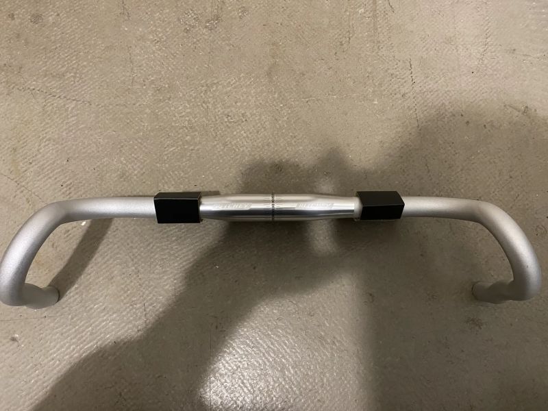 Ritchey venturemax classic