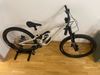 Prodám Specialized Stumpjumper 15, velikost S4, jako nové, v záruce do léta 2027