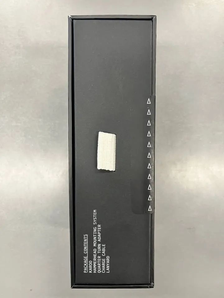 Hammerhead Karoo GPS Bike Computer