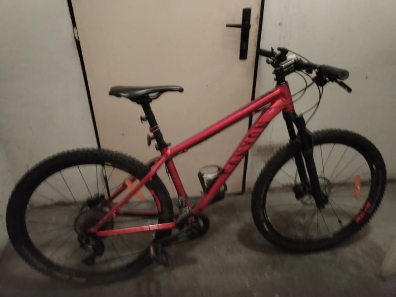 Canyon Grand Canyon AL 0.6