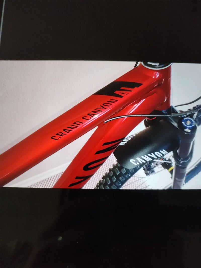 Canyon Grand Canyon AL 0.6