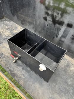 Mycí box
