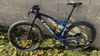 Trek Trek Supercaliber 9.8 GX Gen 1, velikost XL (Navy Smoke to Alpine Blue Fade)