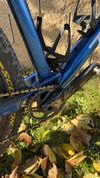 Trek Trek Supercaliber 9.8 GX Gen 1, velikost XL (Navy Smoke to Alpine Blue Fade)