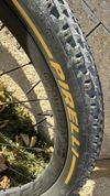 Trek Trek Supercaliber 9.8 GX Gen 1, velikost XL (Navy Smoke to Alpine Blue Fade)