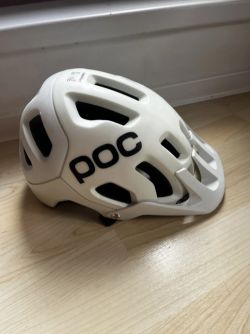 POC Tectal