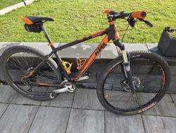 KTM Ultra