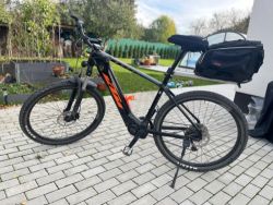 KTM Macina