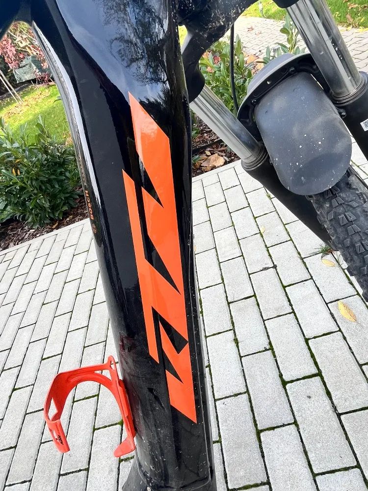 KTM Macina
