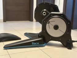 Tacx Flux 2 Smart