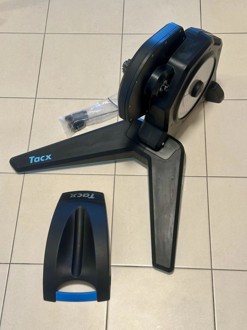 Tacx Flux 2 Smart