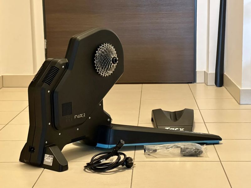 Tacx Flux 2 Smart