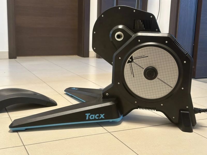 Tacx Flux 2 Smart