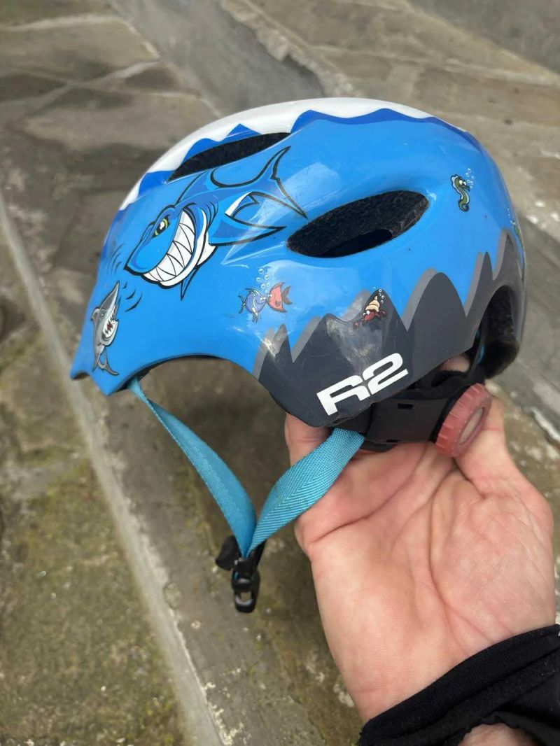 Helma R2 ATH10/XS