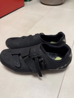 Nortwave mtb tretry