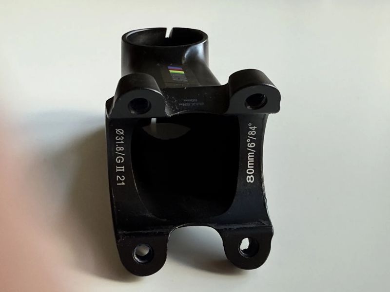 Prodám lehkou karbonovou sedlovku Ritchey WCS Carbon