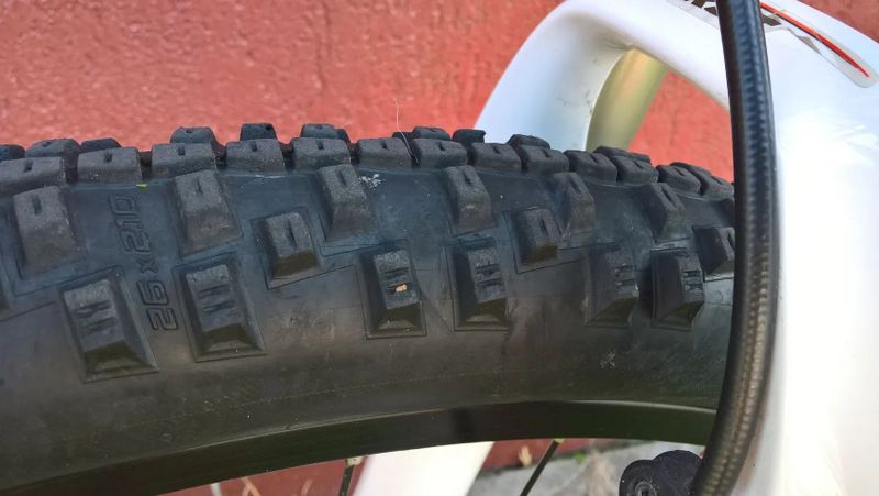 KARBONOVÝ AUTHOR 26 rám L