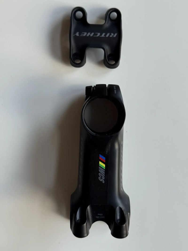 Představec Ritchey WCS C220° / 80 mm Al