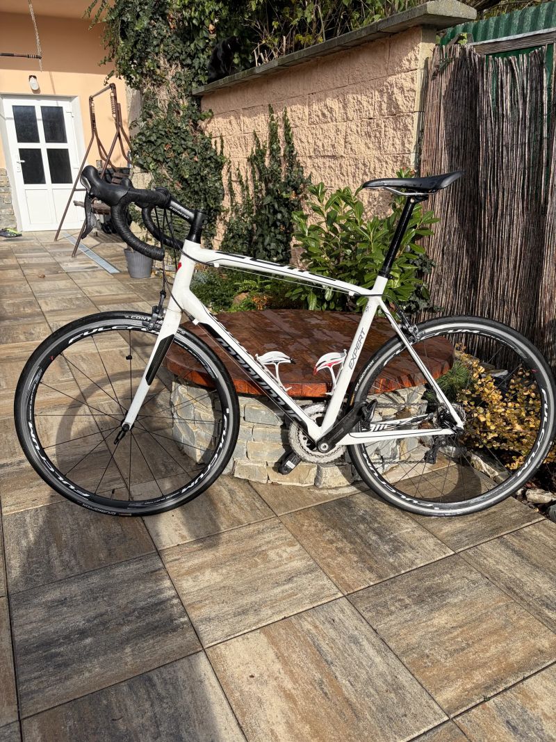 Specialized Tarmac Expert