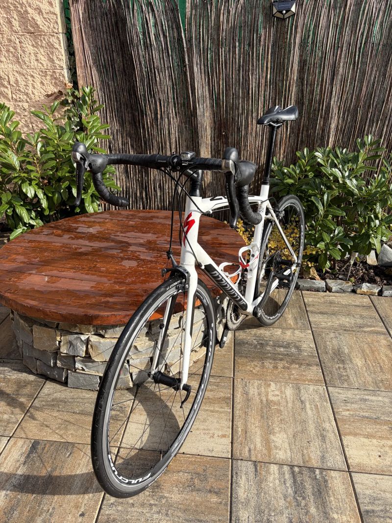 Specialized Tarmac Expert