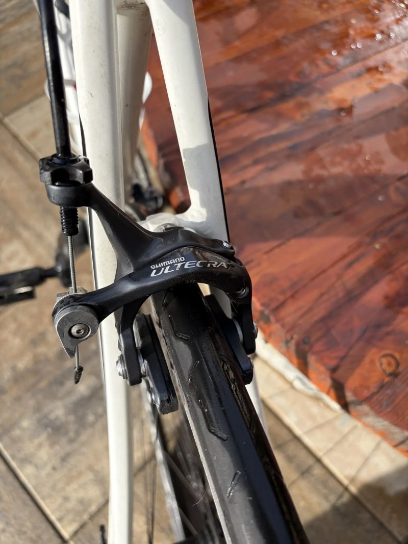 Specialized Tarmac Expert