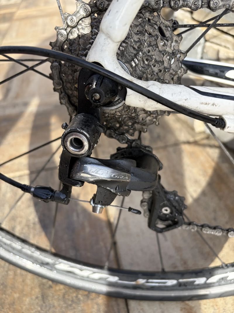 Specialized Tarmac Expert