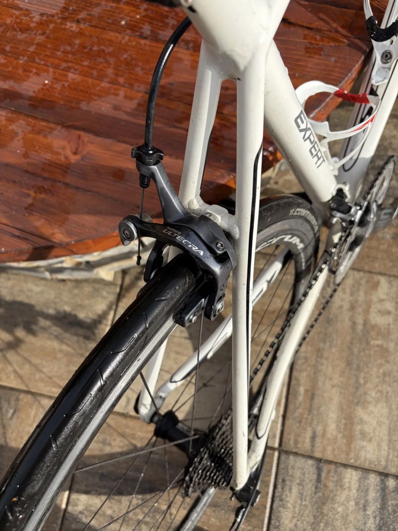 Specialized Tarmac Expert