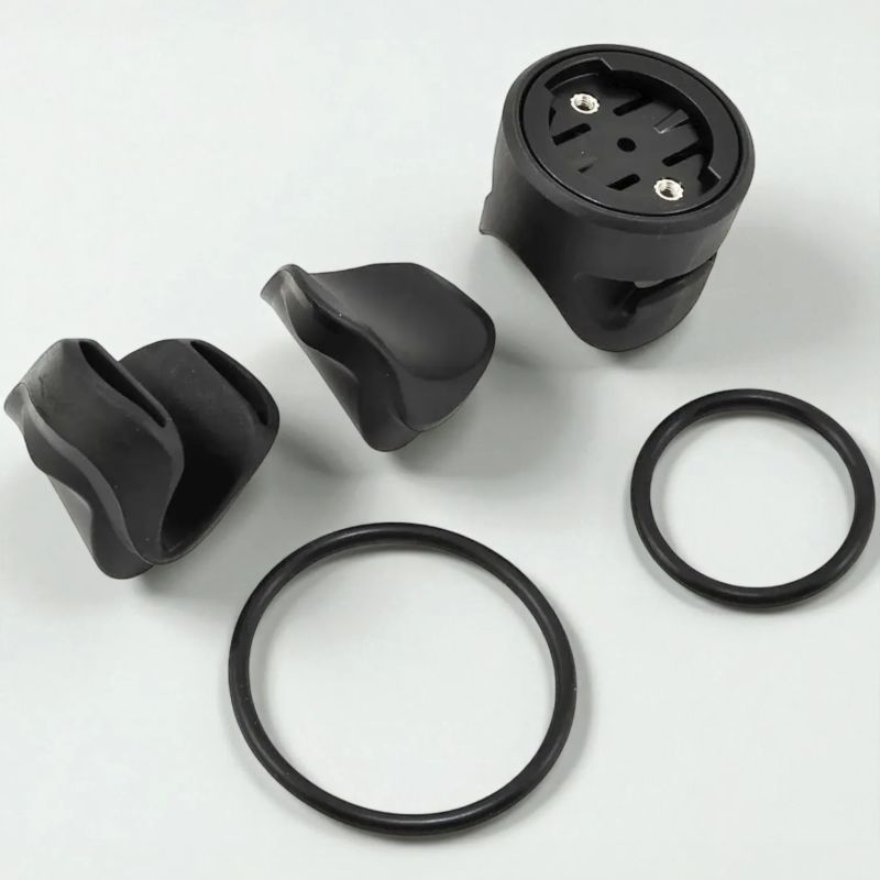 Originální rychloupínací držák pro světlo (radar) Garmin Varia