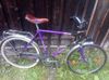Retro kolo Velo-sport classic